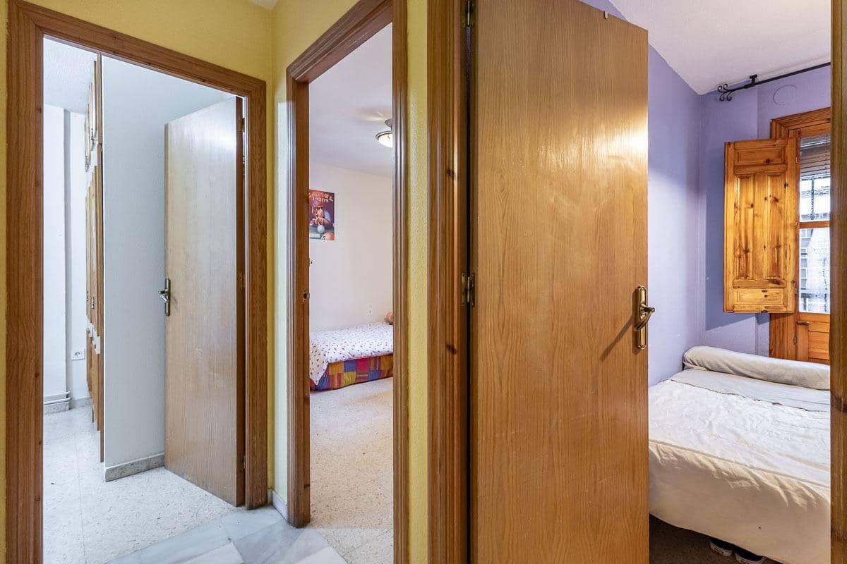 4 makuuhuone Huvila myytävänä paikassa Granada kaupunki - 299 000 € (Ref: 9947544)