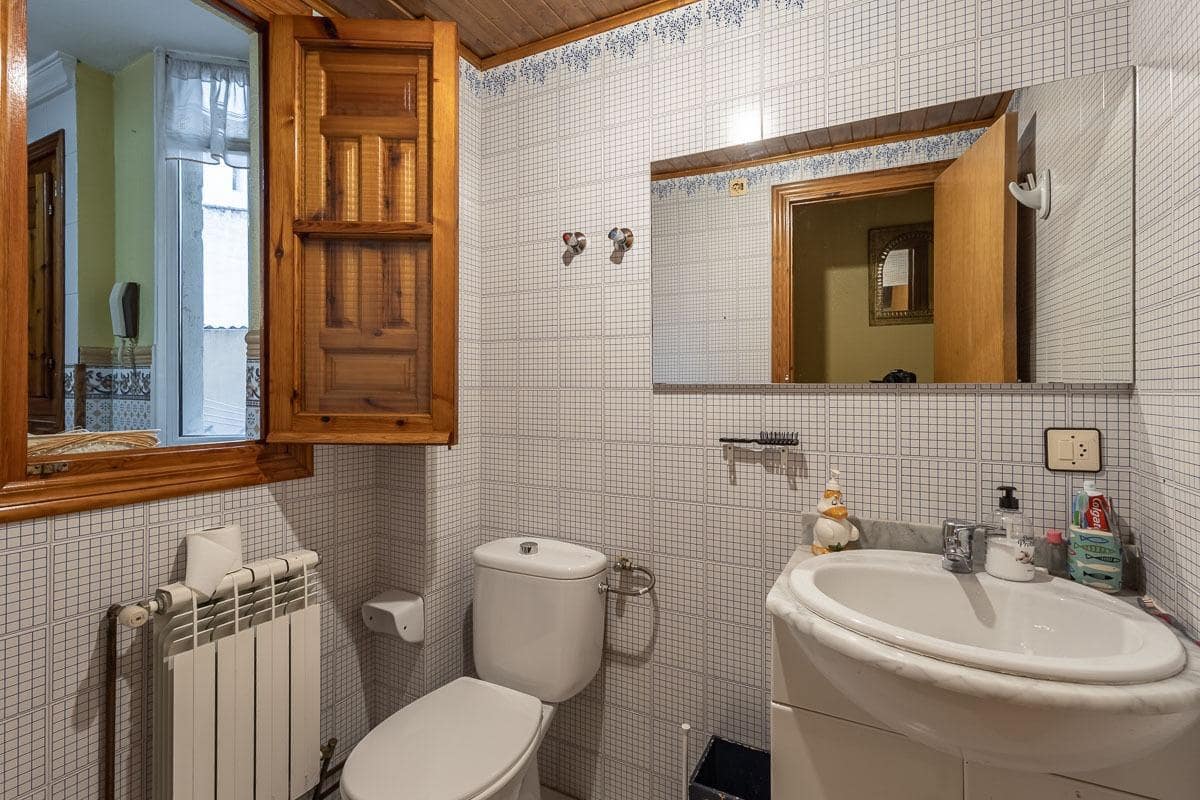 4 makuuhuone Huvila myytävänä paikassa Granada kaupunki - 299 000 € (Ref: 9947544)