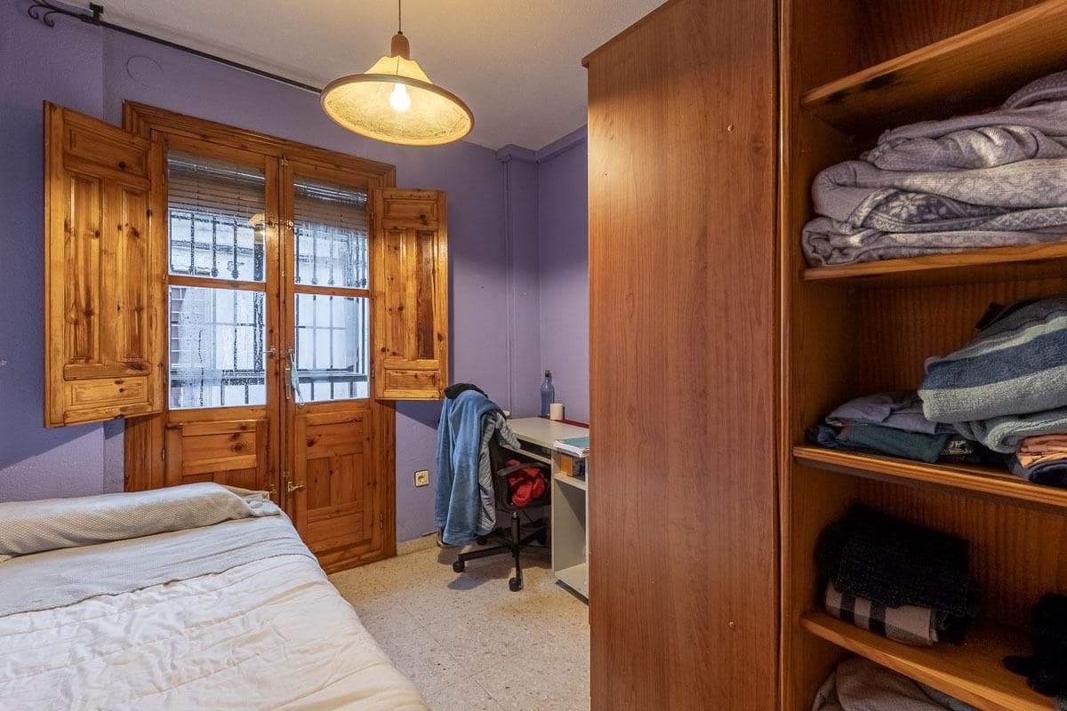 4 makuuhuone Huvila myytävänä paikassa Granada kaupunki - 299 000 € (Ref: 9947544)