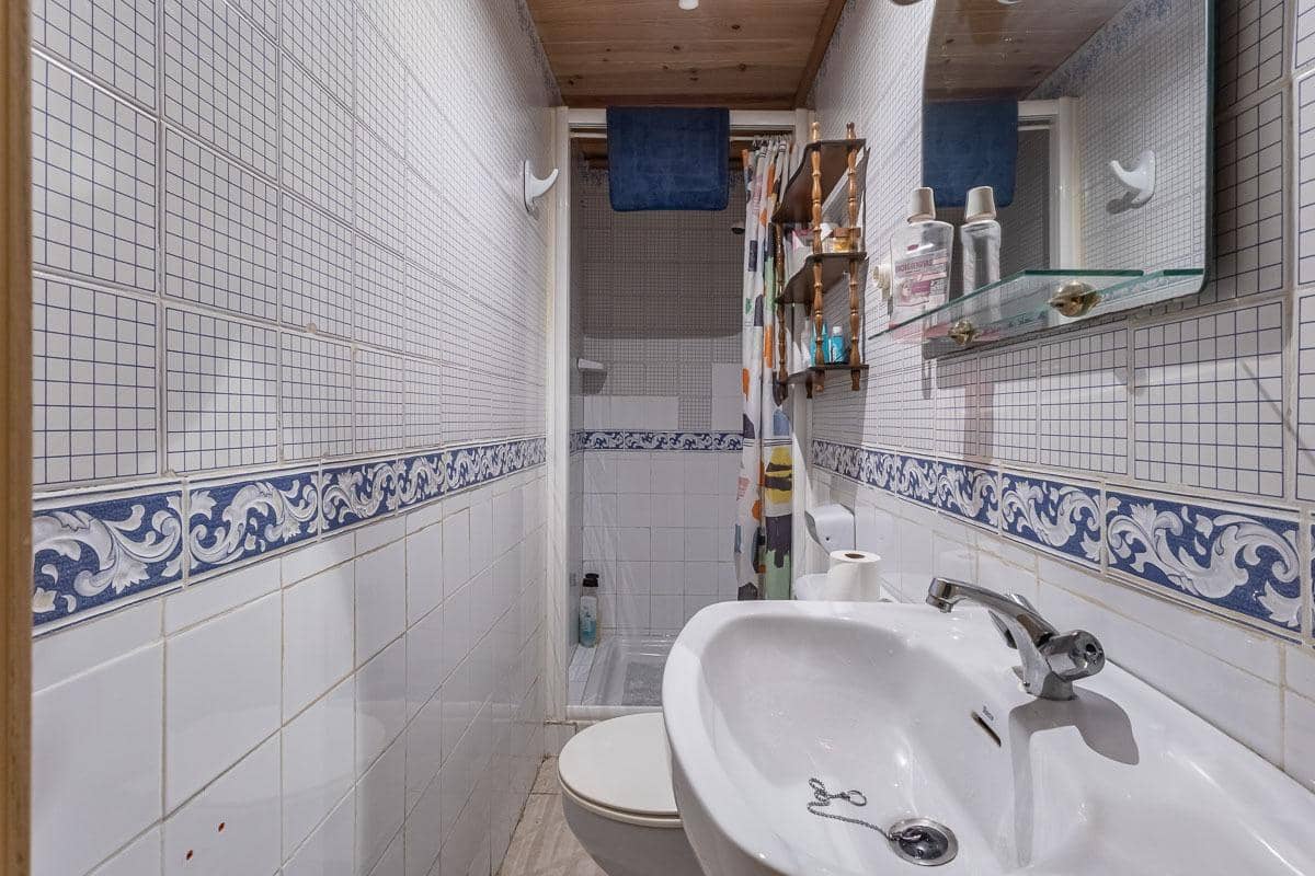 4 makuuhuone Huvila myytävänä paikassa Granada kaupunki - 299 000 € (Ref: 9947544)