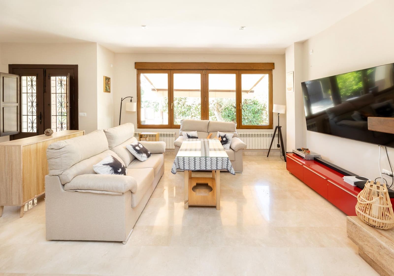 4 sovrum Villa till salu i Albolote med pool - 359 000 € (Ref: 9949453)