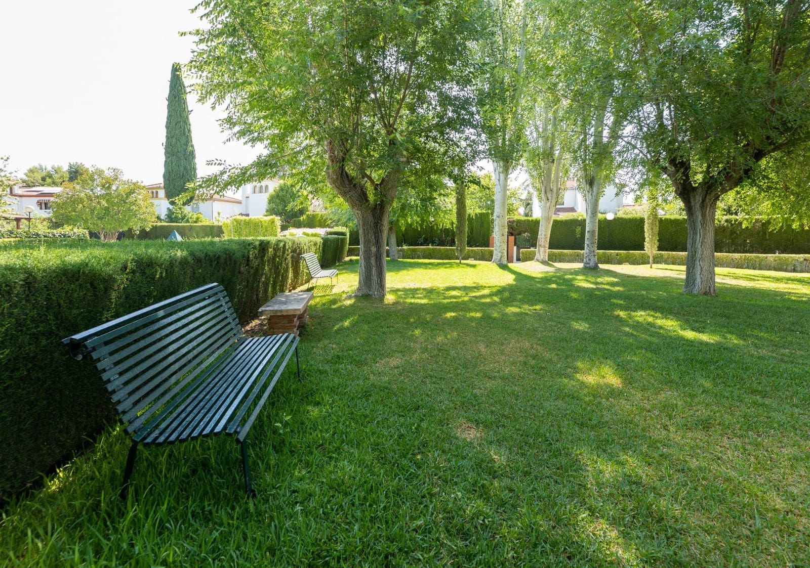 4 sovrum Villa till salu i Albolote med pool - 359 000 € (Ref: 9949453)