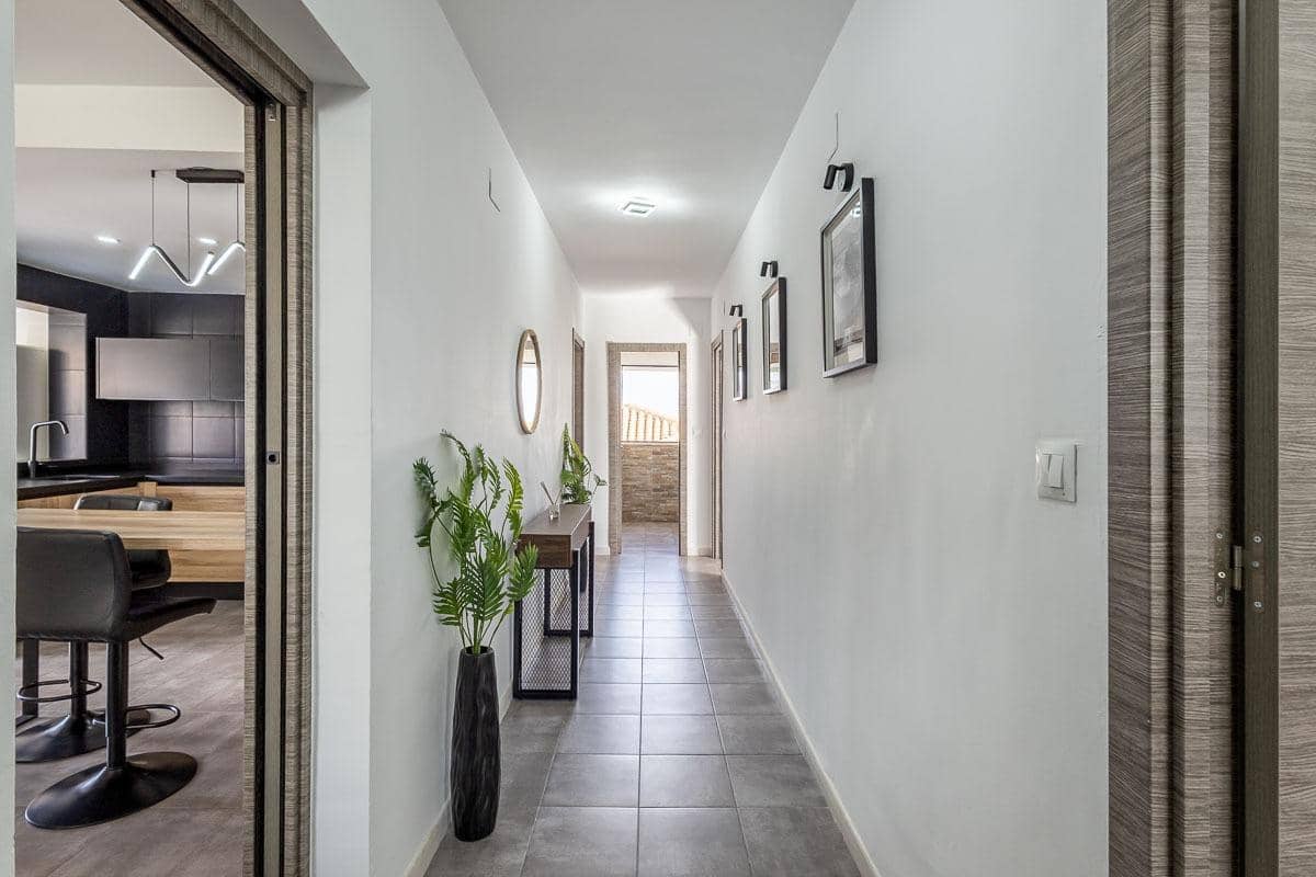 3 bedroom Villa for sale in Monachil with garage - € 310,000 (Ref: 9949454)