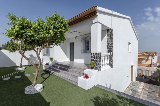 3 camera da letto Villa in vendita in Monachil con garage - 310.000 € (Rif: 9949454)