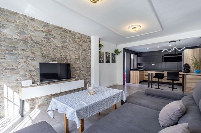 3 camera da letto Villa in vendita in Monachil con garage - 310.000 € (Rif: 9949454)