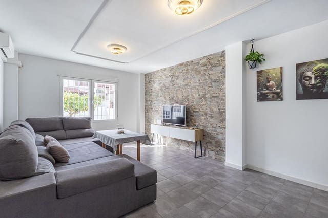 3 camera da letto Villa in vendita in Monachil con garage - 310.000 € (Rif: 9949454)