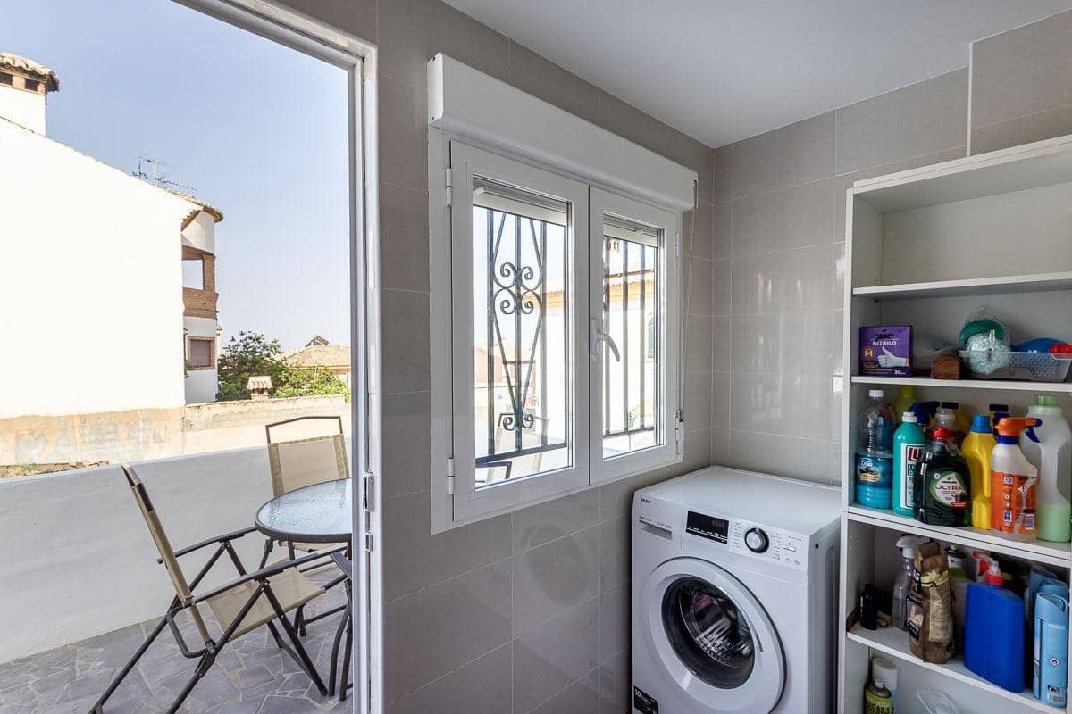 3 bedroom Villa for sale in Monachil with garage - € 310,000 (Ref: 9949454)