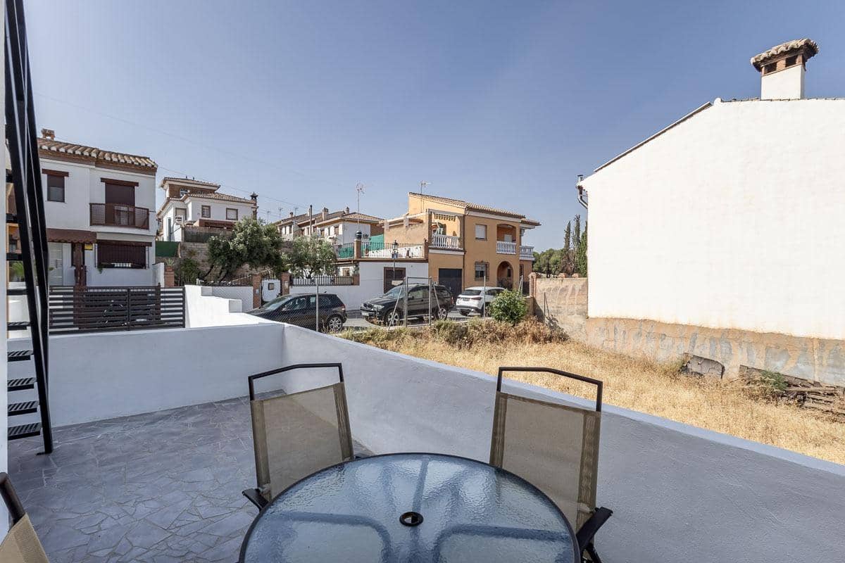 3 bedroom Villa for sale in Monachil with garage - € 310,000 (Ref: 9949454)