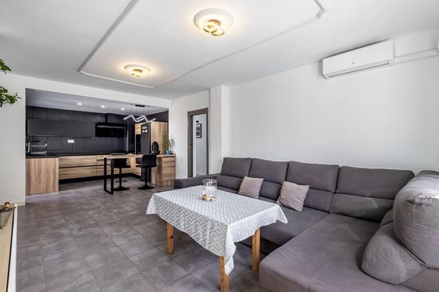 3 camera da letto Villa in vendita in Monachil con garage - 310.000 € (Rif: 9949454)