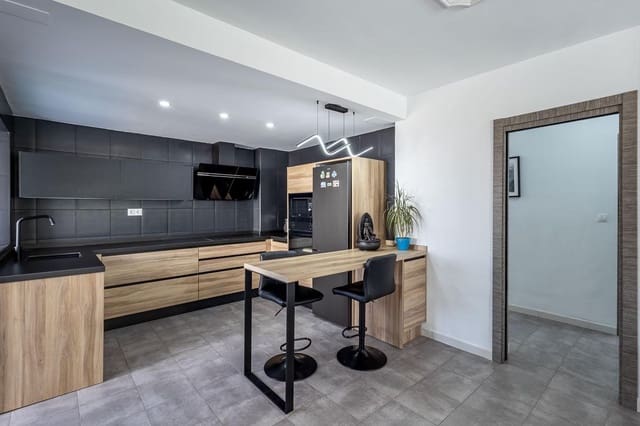 3 camera da letto Villa in vendita in Monachil con garage - 310.000 € (Rif: 9949454)