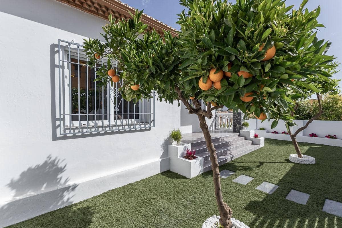 3 bedroom Villa for sale in Monachil with garage - € 310,000 (Ref: 9949454)