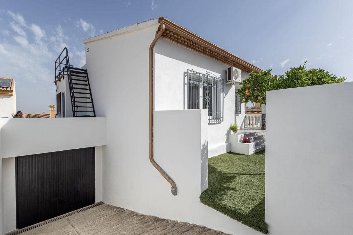3 bedroom Villa for sale in Monachil with garage - € 310,000 (Ref: 9949454)