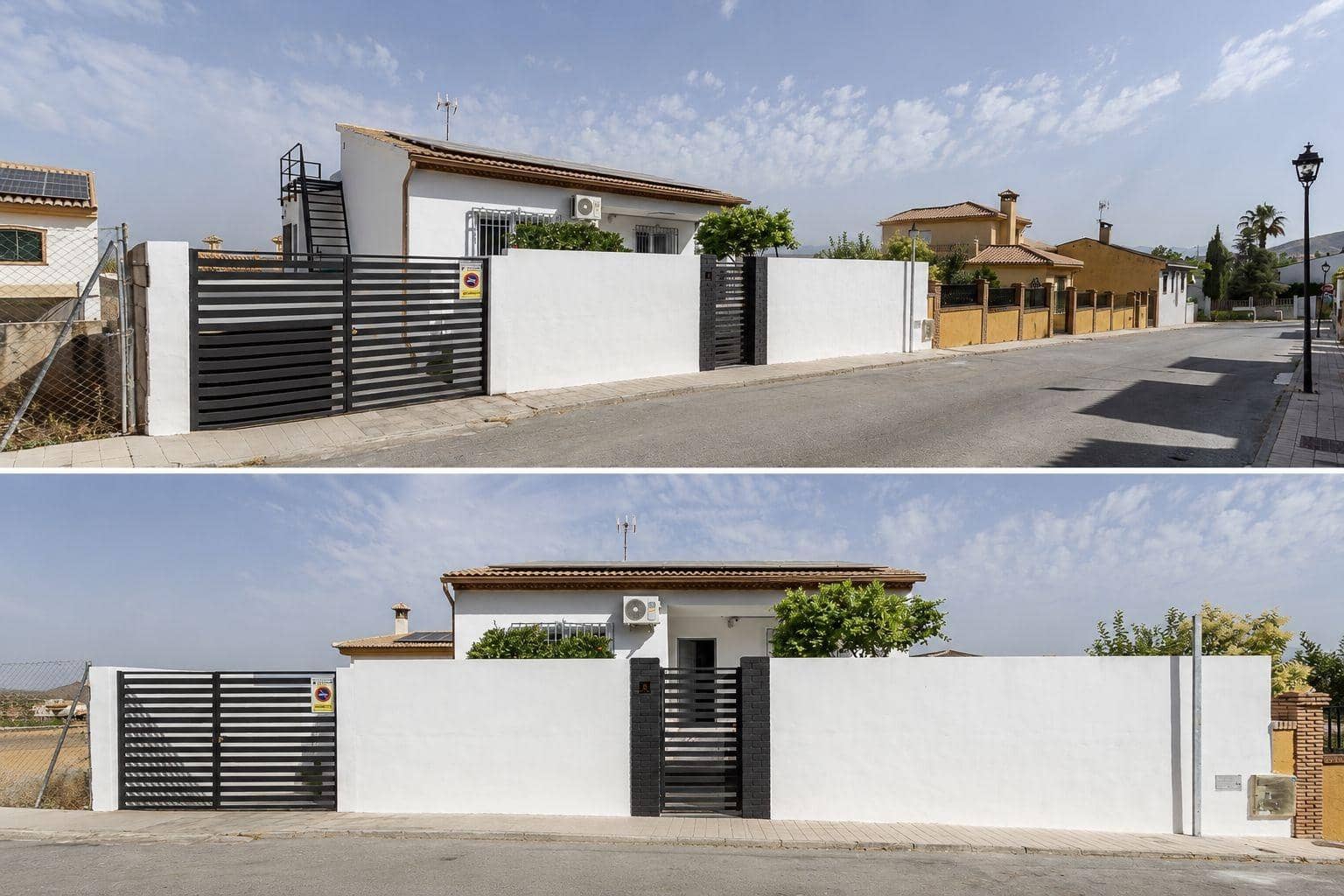 3 bedroom Villa for sale in Monachil with garage - € 310,000 (Ref: 9949454)