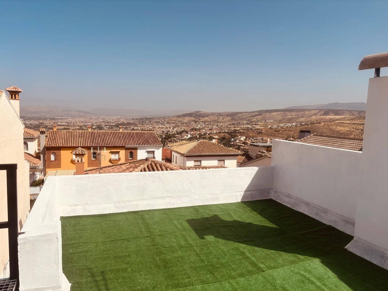 3 bedroom Villa for sale in Monachil with garage - € 310,000 (Ref: 9949454)