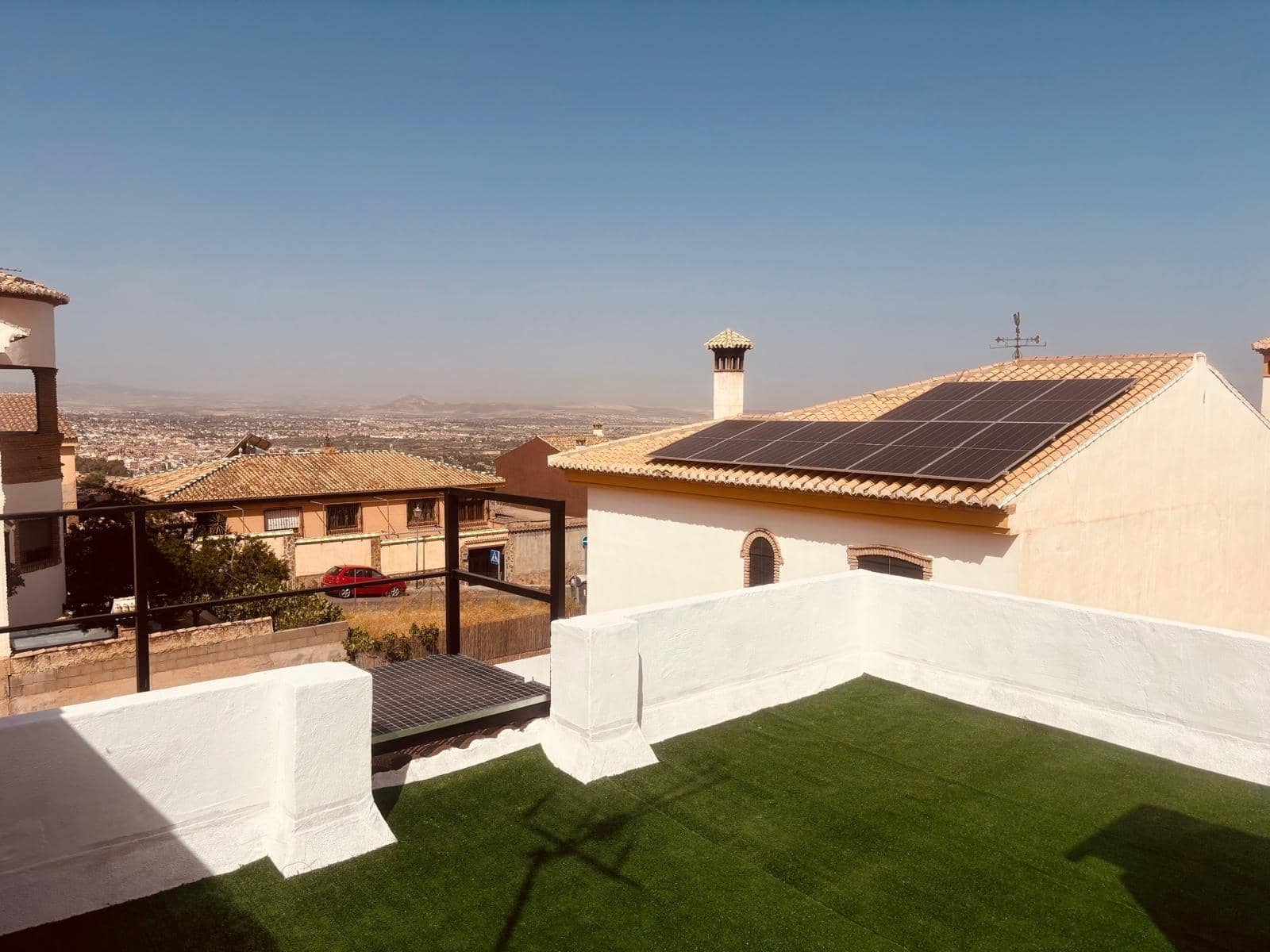 3 bedroom Villa for sale in Monachil with garage - € 310,000 (Ref: 9949454)