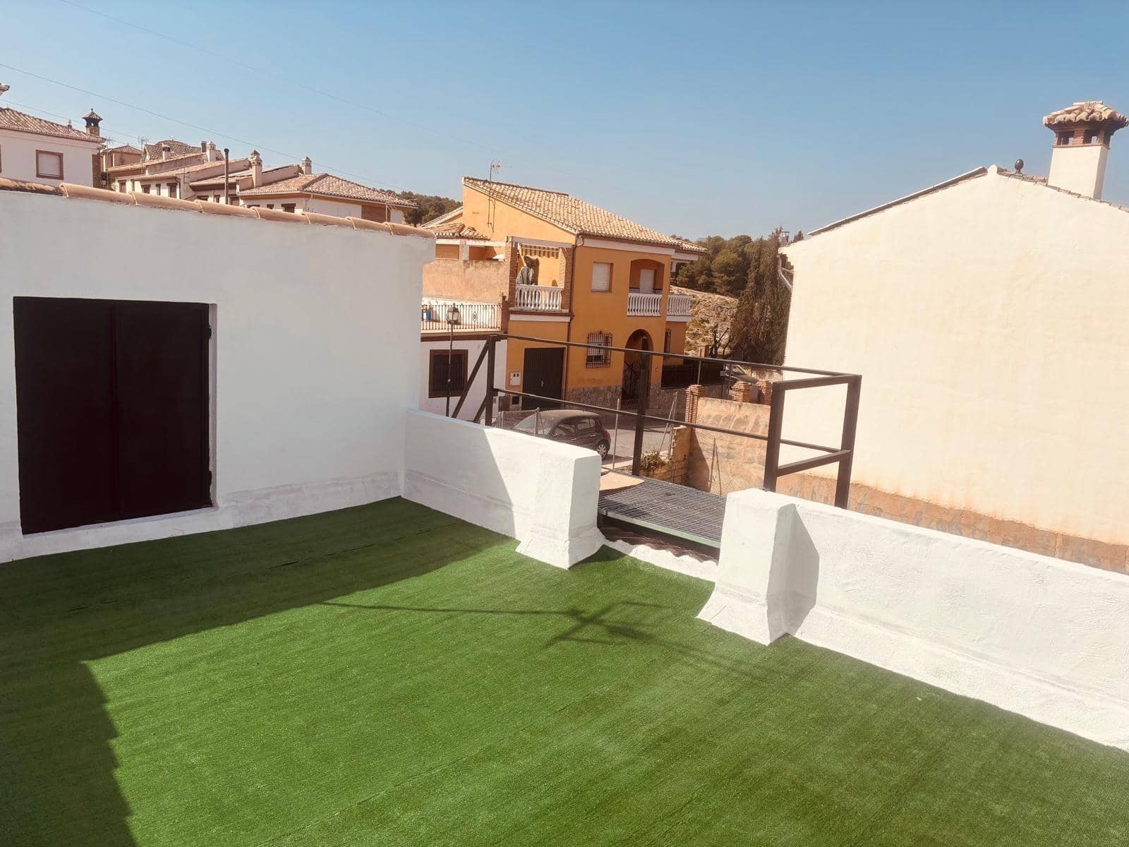 3 bedroom Villa for sale in Monachil with garage - € 310,000 (Ref: 9949454)