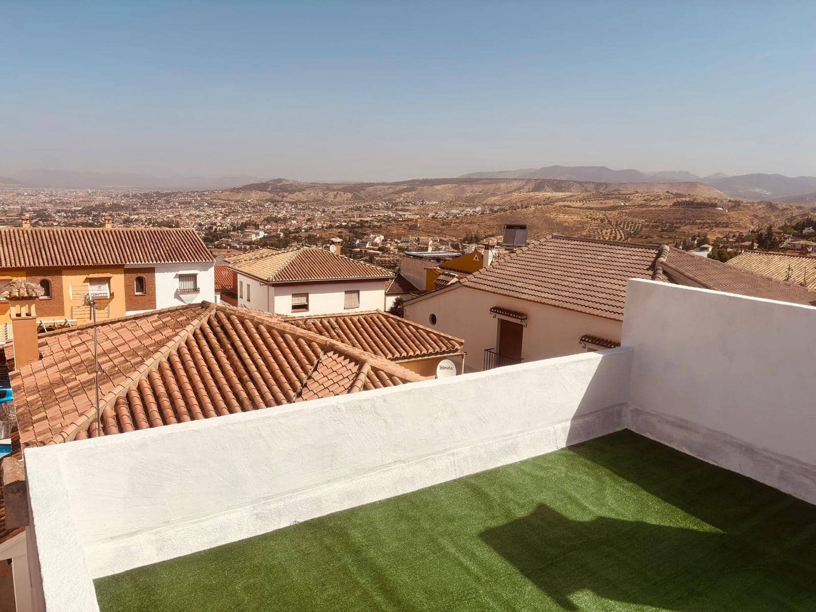 3 bedroom Villa for sale in Monachil with garage - € 310,000 (Ref: 9949454)