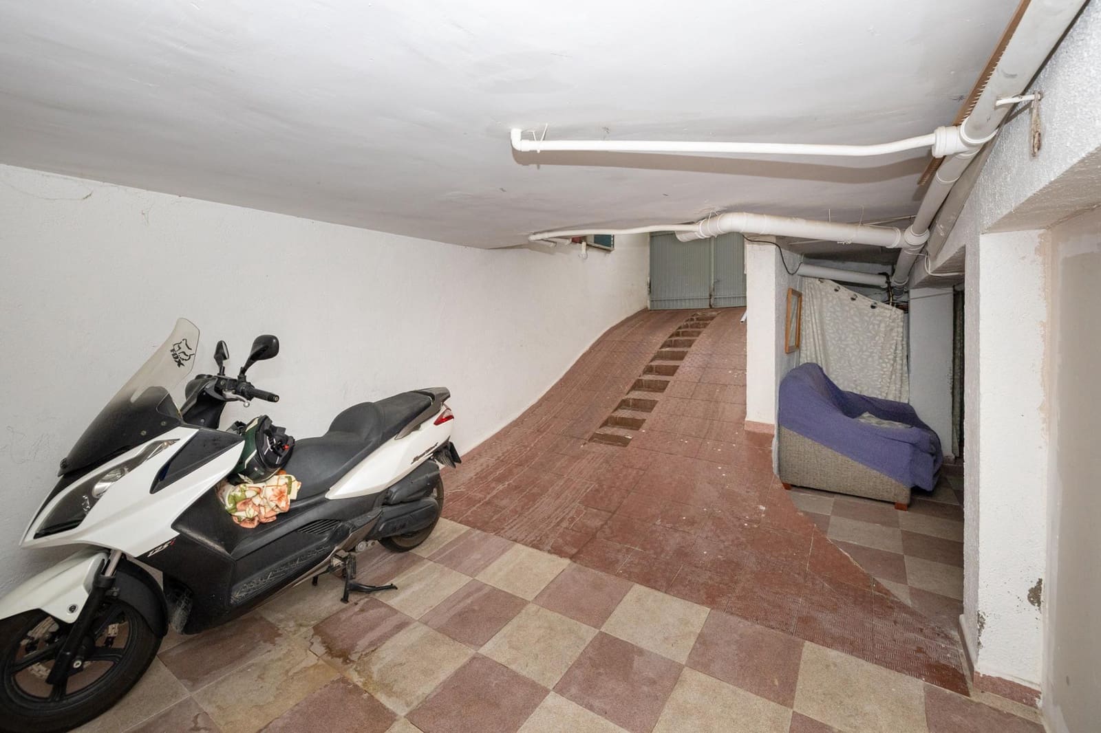 4 sypialnia Dom szeregowy na sprzedaż w Atarfe z garażem - 164 000 € (Ref: 9949455)