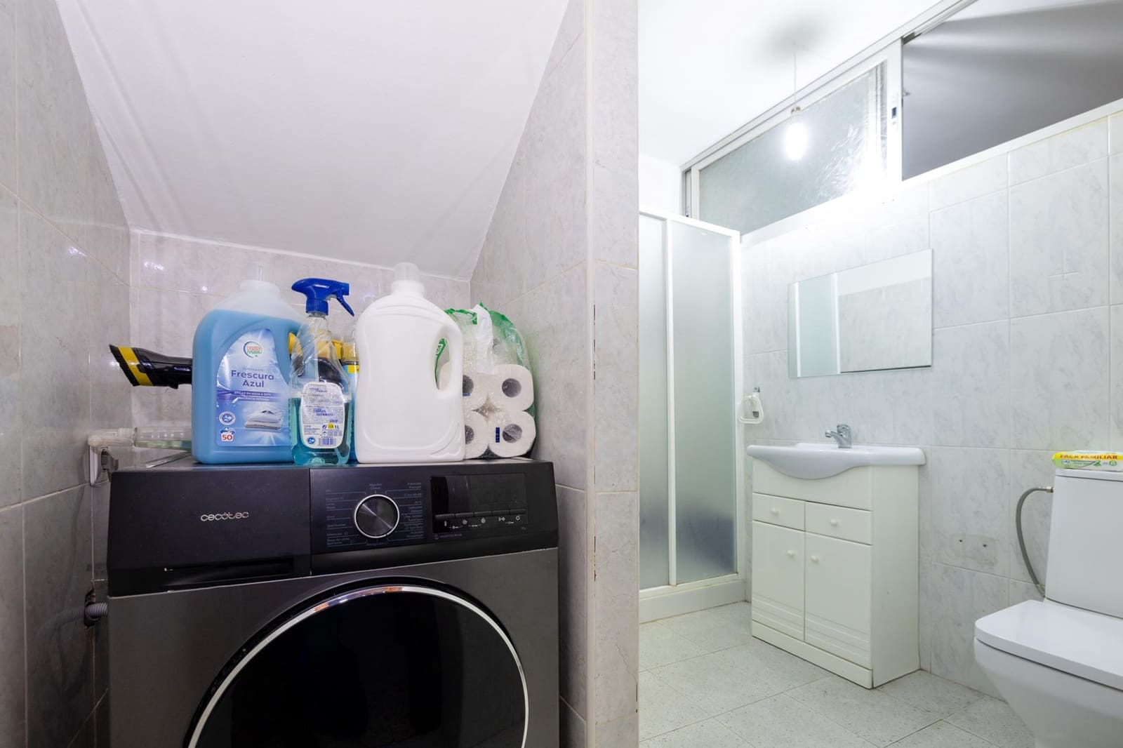 4 sypialnia Dom szeregowy na sprzedaż w Atarfe z garażem - 164 000 € (Ref: 9949455)