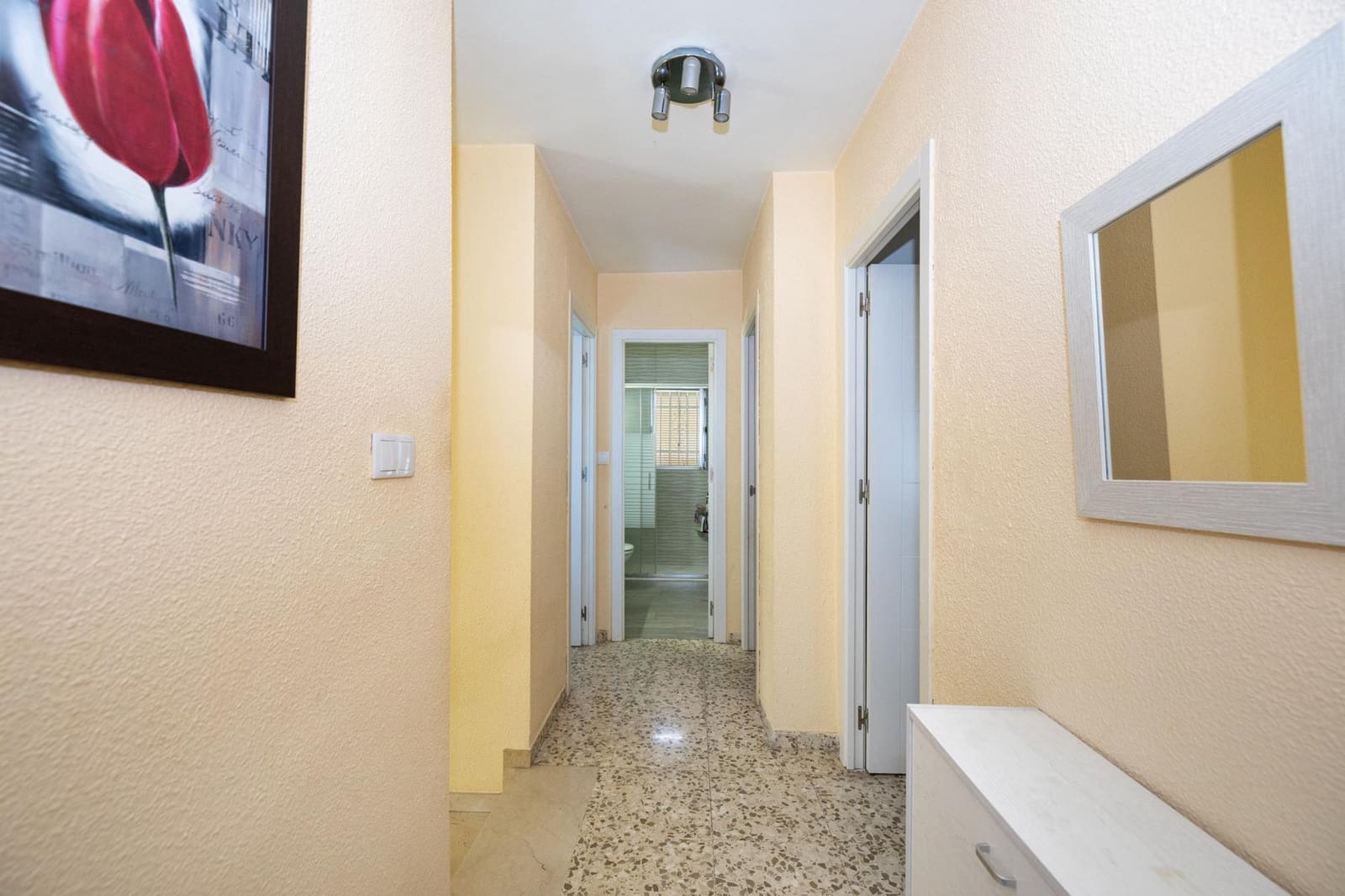 4 sypialnia Dom szeregowy na sprzedaż w Atarfe z garażem - 164 000 € (Ref: 9949455)