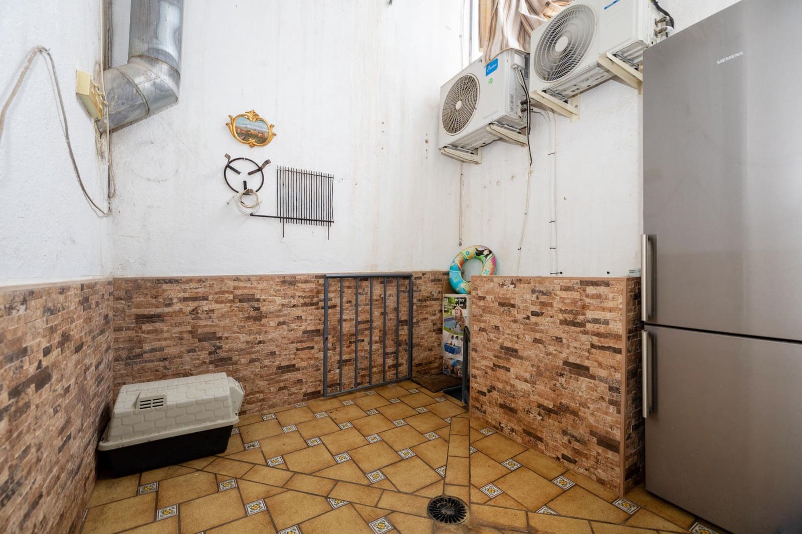 4 sypialnia Dom szeregowy na sprzedaż w Atarfe z garażem - 164 000 € (Ref: 9949455)