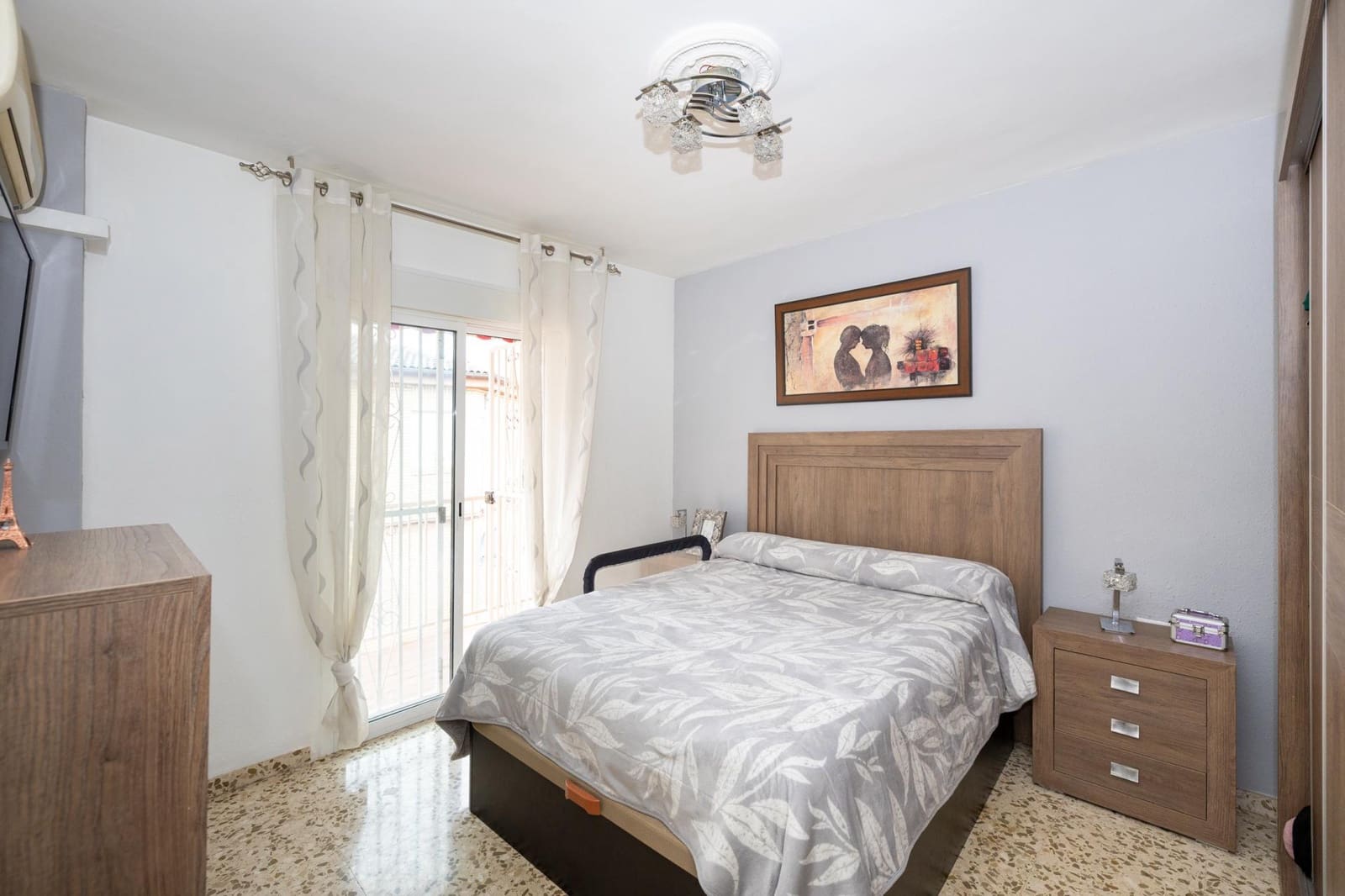 4 sypialnia Dom szeregowy na sprzedaż w Atarfe z garażem - 164 000 € (Ref: 9949455)