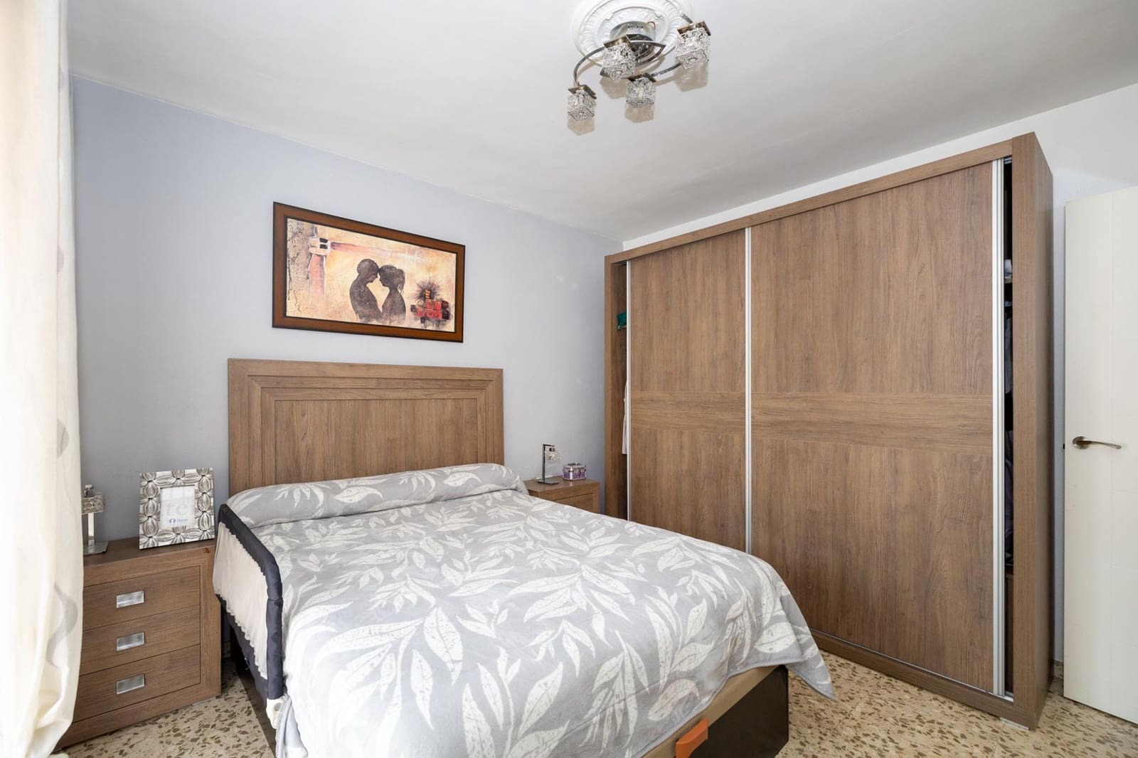 4 sypialnia Dom szeregowy na sprzedaż w Atarfe z garażem - 164 000 € (Ref: 9949455)