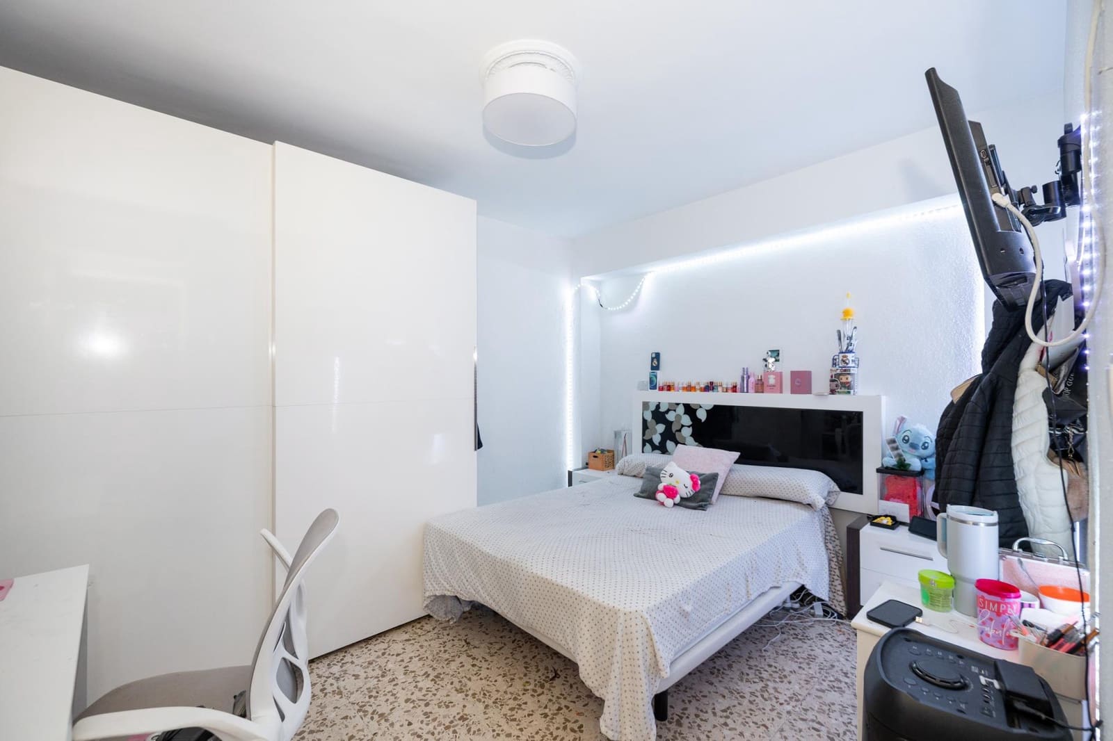 4 sypialnia Dom szeregowy na sprzedaż w Atarfe z garażem - 164 000 € (Ref: 9949455)