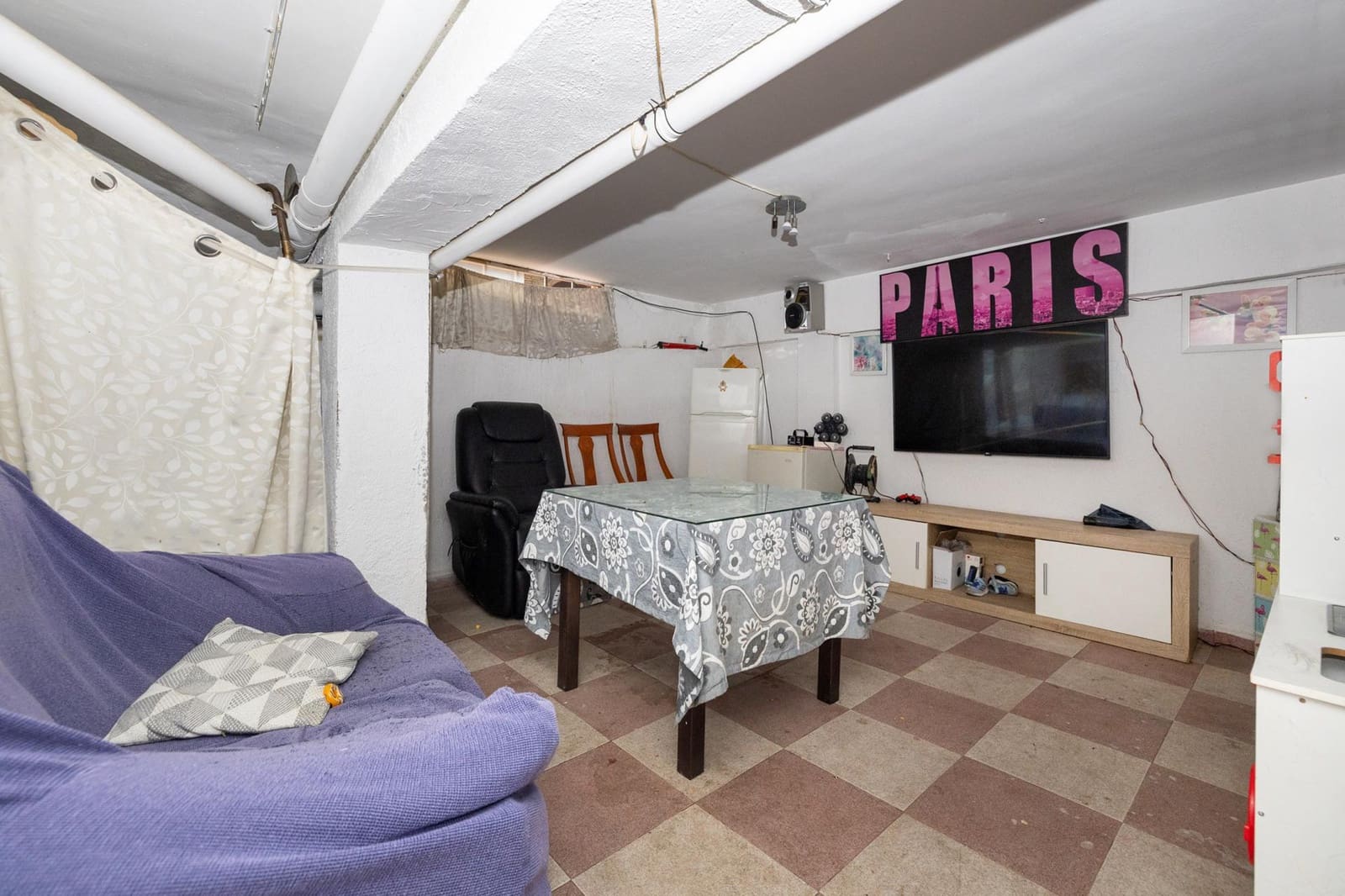 4 sypialnia Dom szeregowy na sprzedaż w Atarfe z garażem - 164 000 € (Ref: 9949455)