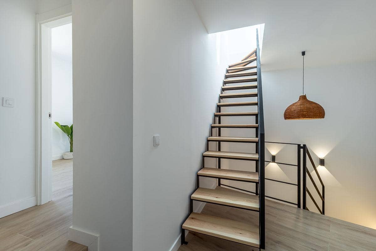 2 chambre Villa/Maison Mitoyenne à vendre à Romilla - 143 900 € (Ref: 9952344)
