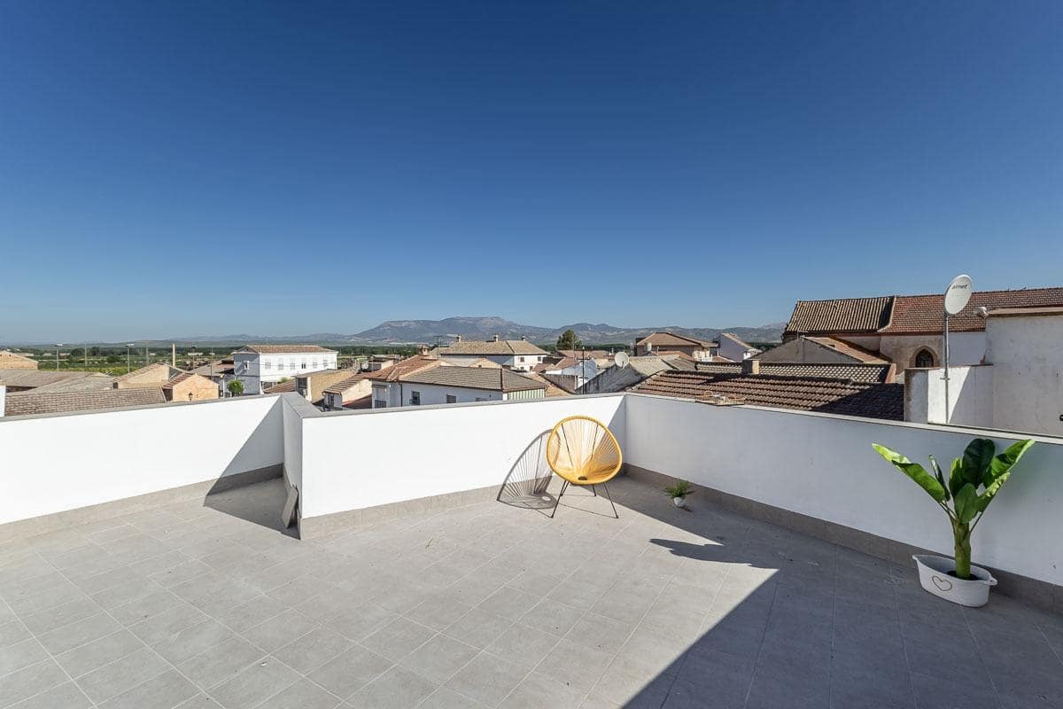 2 chambre Villa/Maison Mitoyenne à vendre à Romilla - 143 900 € (Ref: 9952344)
