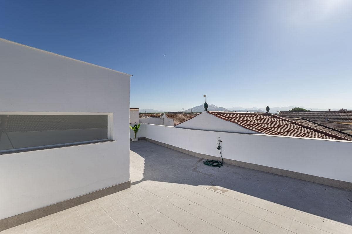 2 chambre Villa/Maison Mitoyenne à vendre à Romilla - 143 900 € (Ref: 9952344)
