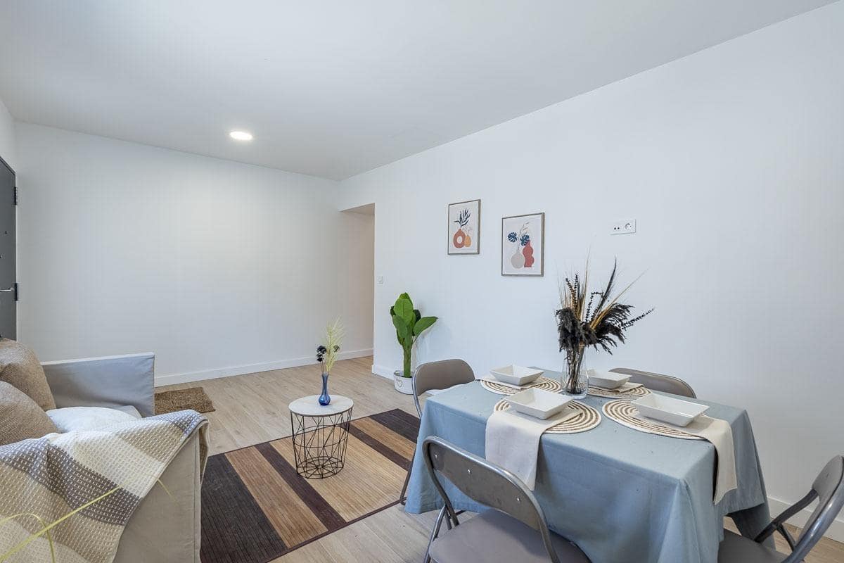 2 chambre Villa/Maison Mitoyenne à vendre à Romilla - 143 900 € (Ref: 9952344)