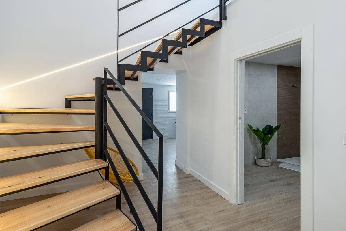 2 chambre Villa/Maison Mitoyenne à vendre à Romilla - 143 900 € (Ref: 9952344)