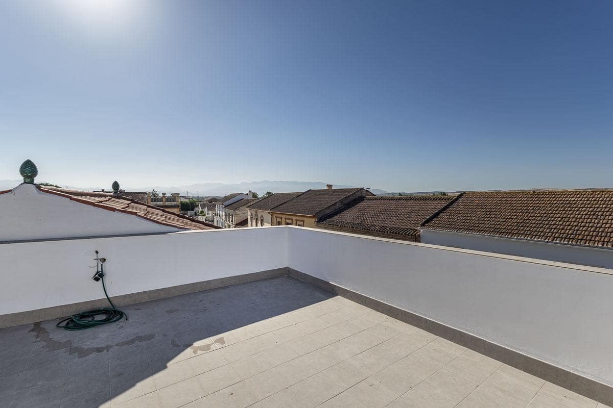 2 chambre Villa/Maison Mitoyenne à vendre à Romilla - 143 900 € (Ref: 9952344)