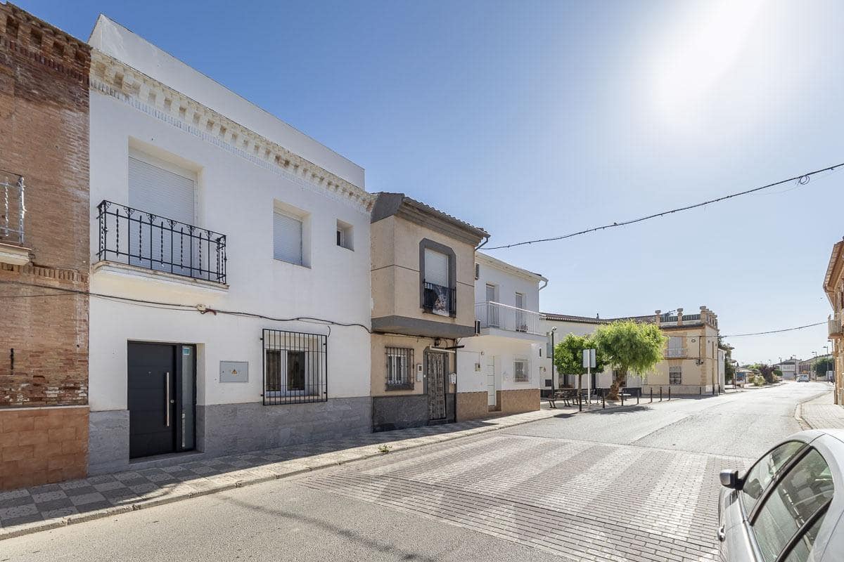 2 chambre Villa/Maison Mitoyenne à vendre à Romilla - 143 900 € (Ref: 9952344)