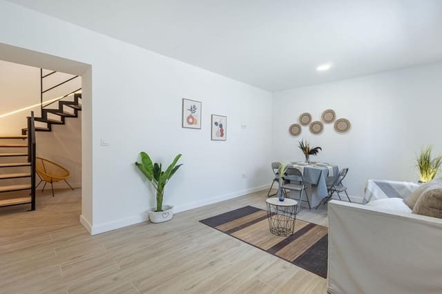 2 Zimmer Reihenhaus zu verkaufen in Chauchina - 143.900 € (Ref: 9952344)
