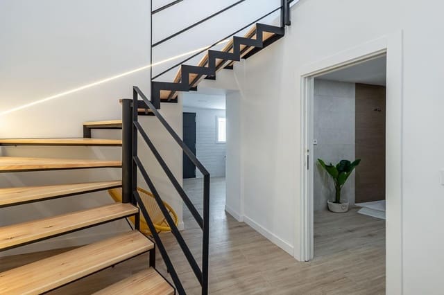 2 Zimmer Reihenhaus zu verkaufen in Chauchina - 143.900 € (Ref: 9952344)