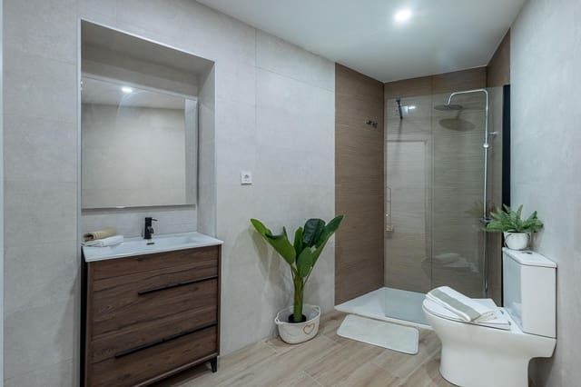 2 Zimmer Reihenhaus zu verkaufen in Chauchina - 143.900 € (Ref: 9952344)