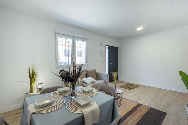 2 Zimmer Reihenhaus zu verkaufen in Chauchina - 143.900 € (Ref: 9952344)