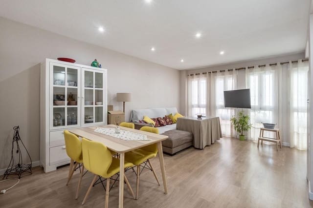 2 soveværelse Lejlighed til salg i Granada by - € 225.000 (Ref: 9952345)