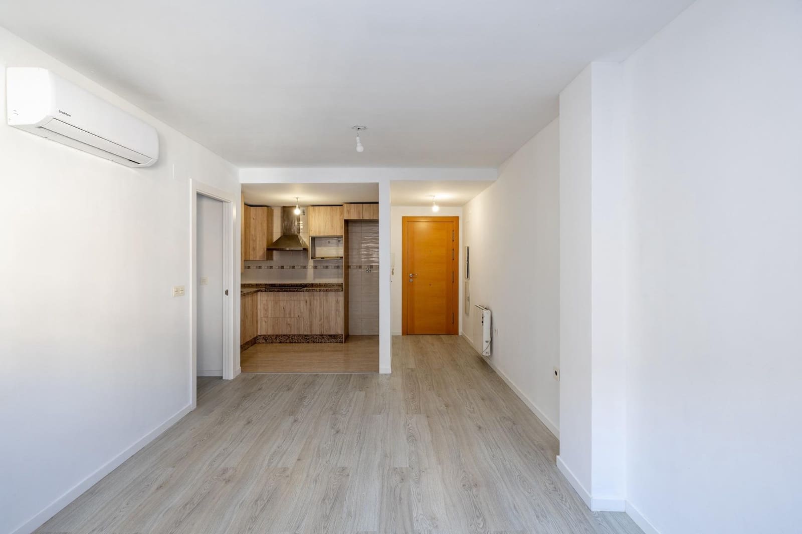 2 soveværelse Lejlighed til salg i Atarfe med garage - € 145.000 (Ref: 9953843)