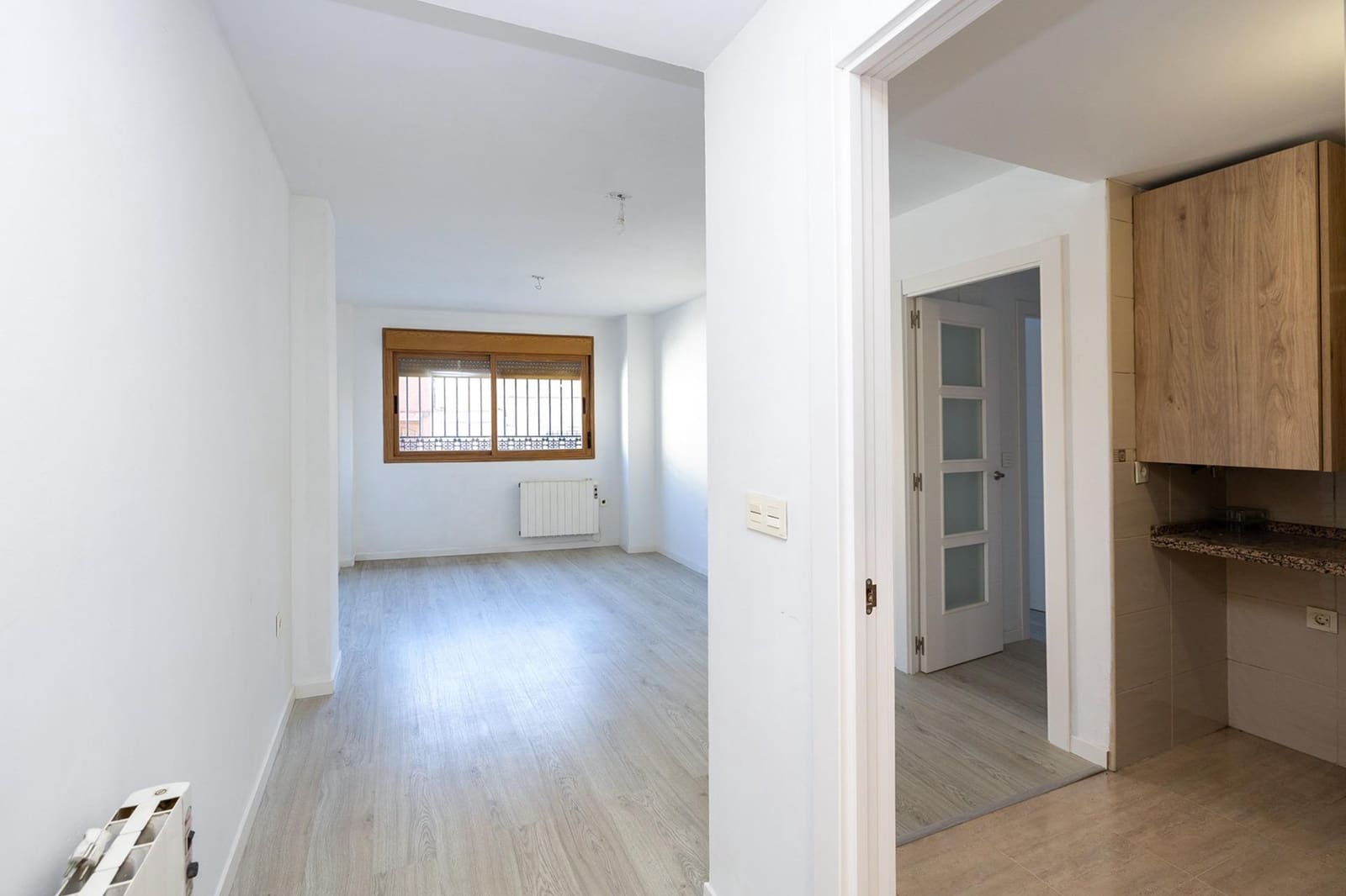2 soveværelse Lejlighed til salg i Atarfe med garage - € 145.000 (Ref: 9953843)