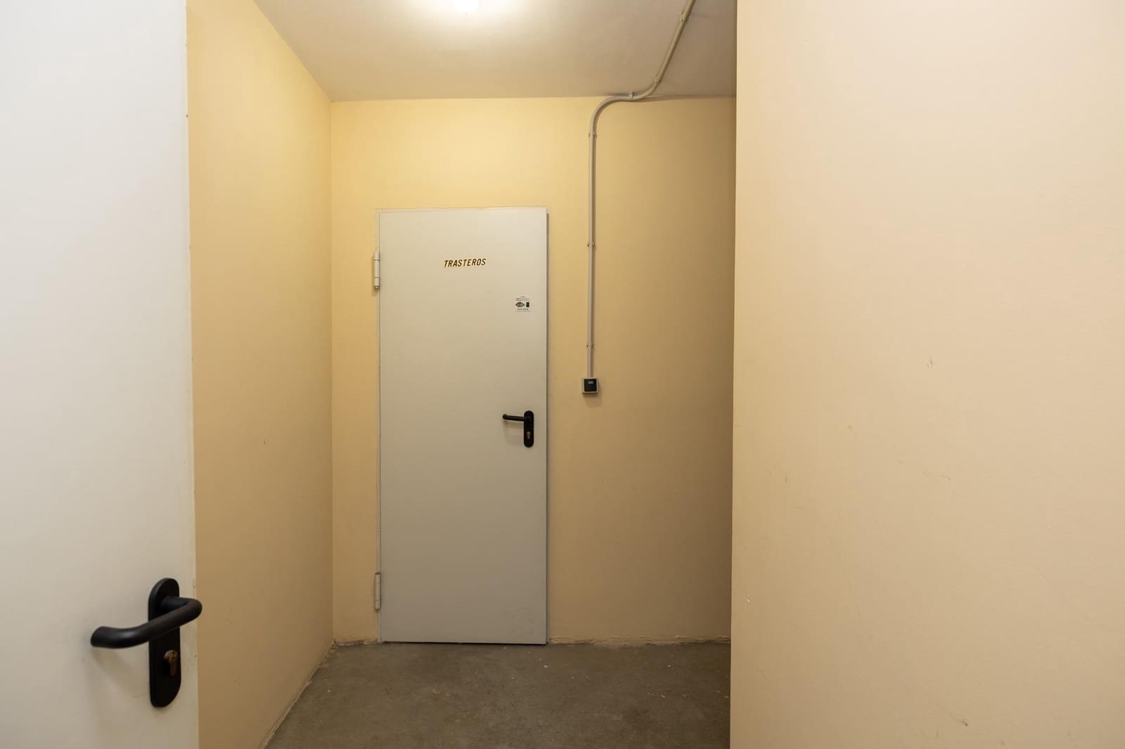 2 soveværelse Lejlighed til salg i Atarfe med garage - € 145.000 (Ref: 9953843)
