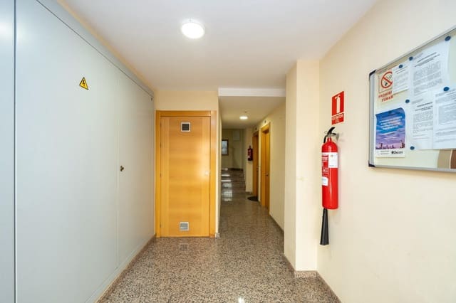 2 soveværelse Lejlighed til salg i Atarfe med garage - € 145.000 (Ref: 9953843)