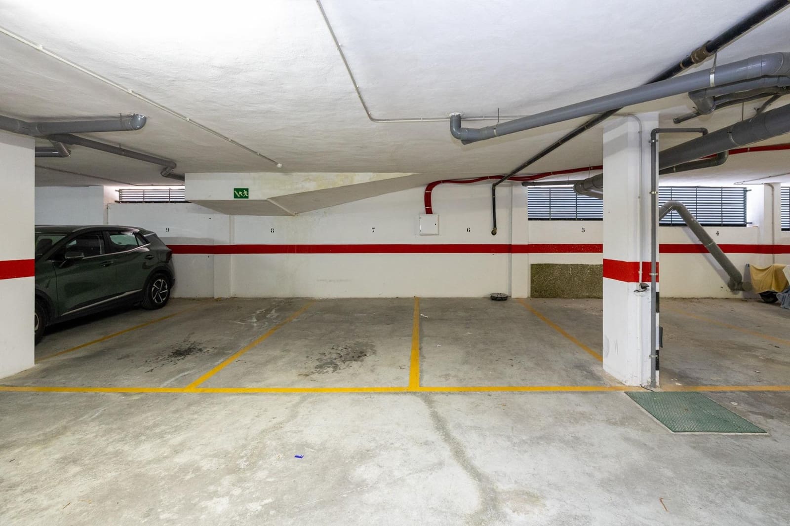 2 soveværelse Lejlighed til salg i Atarfe med garage - € 145.000 (Ref: 9953843)