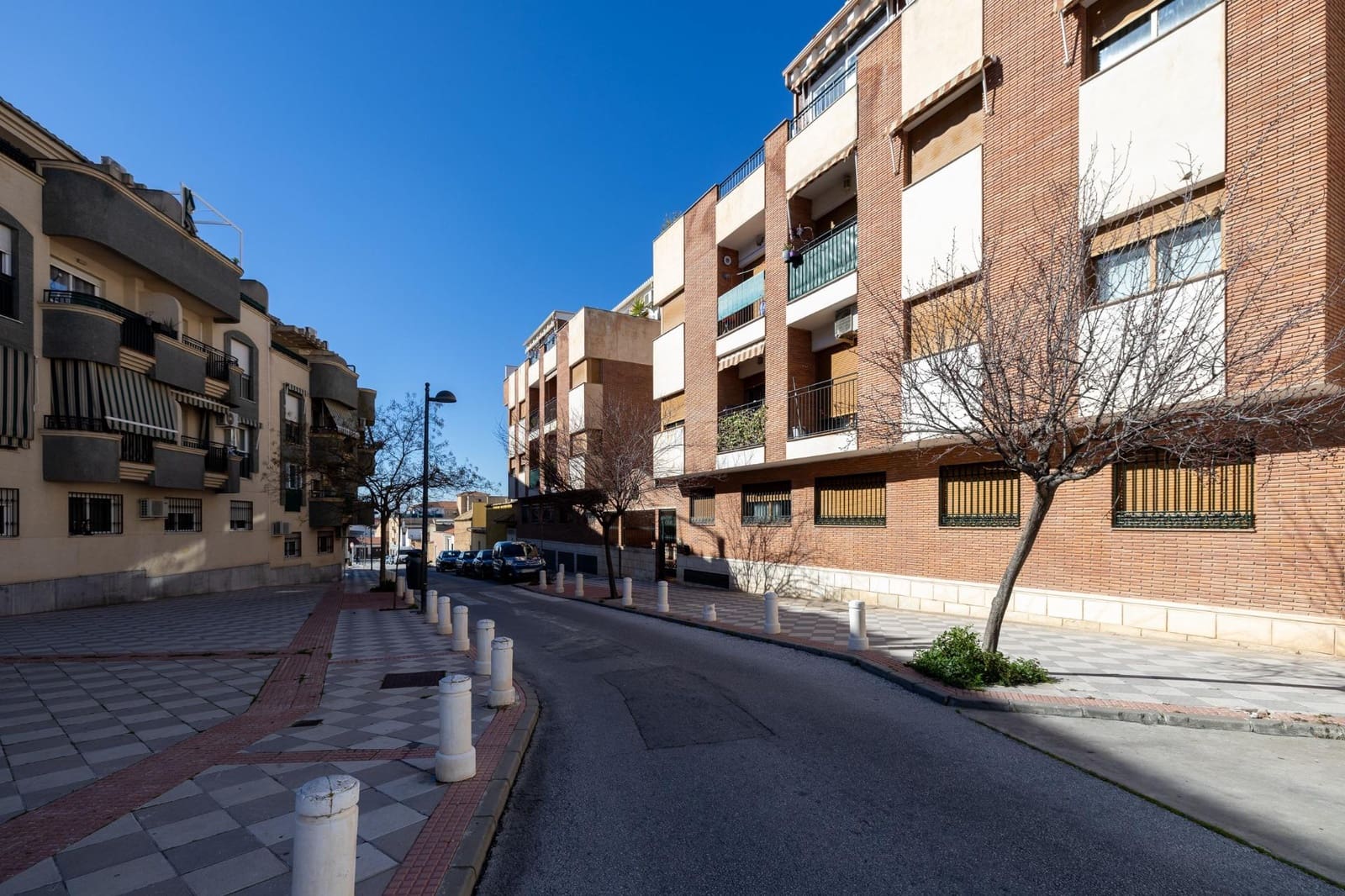 2 soveværelse Lejlighed til salg i Atarfe med garage - € 145.000 (Ref: 9953843)