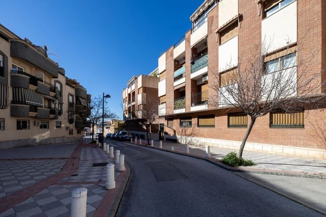 2 soveværelse Lejlighed til salg i Atarfe med garage - € 145.000 (Ref: 9953843)
