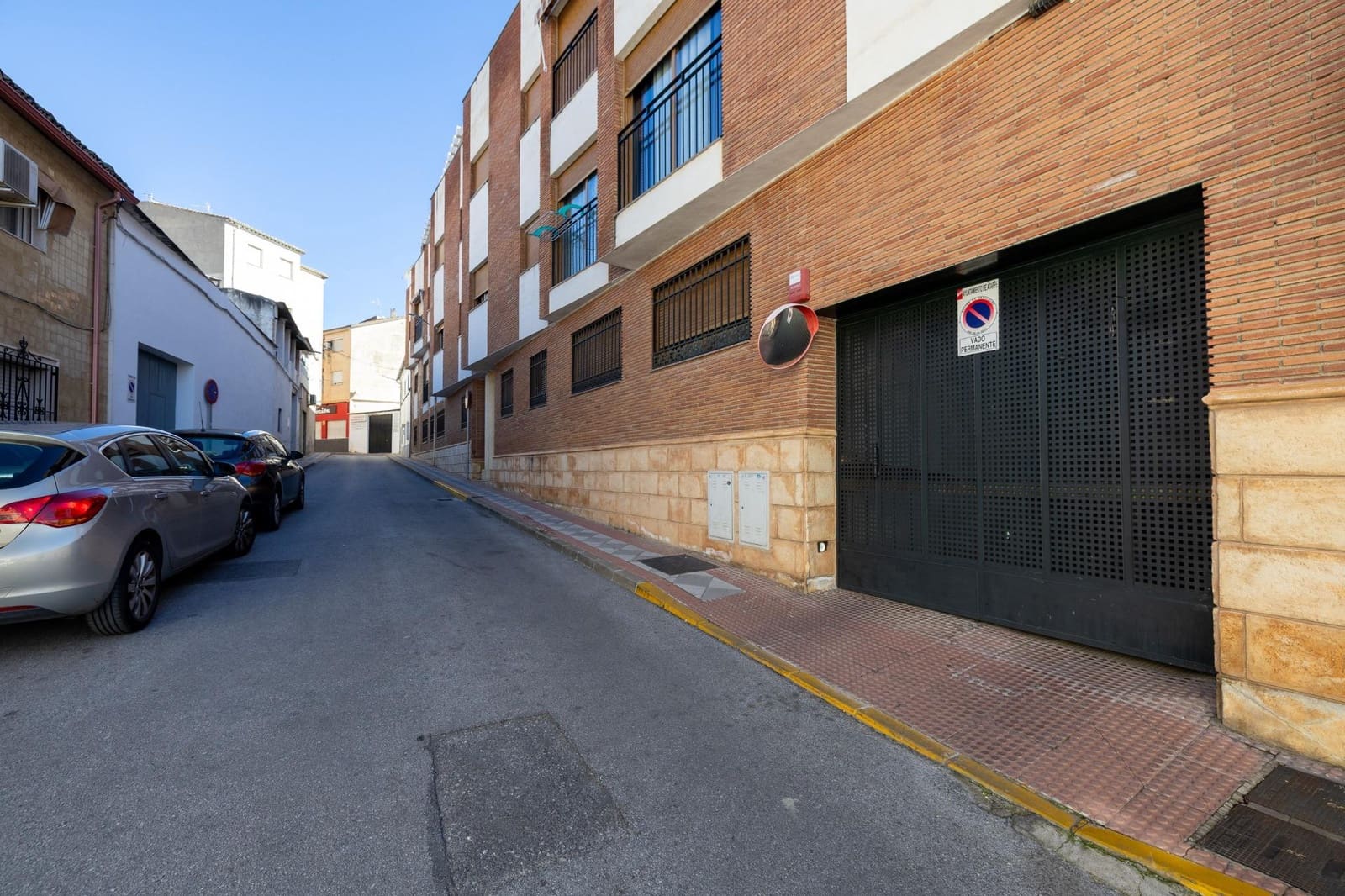 2 soveværelse Lejlighed til salg i Atarfe med garage - € 145.000 (Ref: 9953843)
