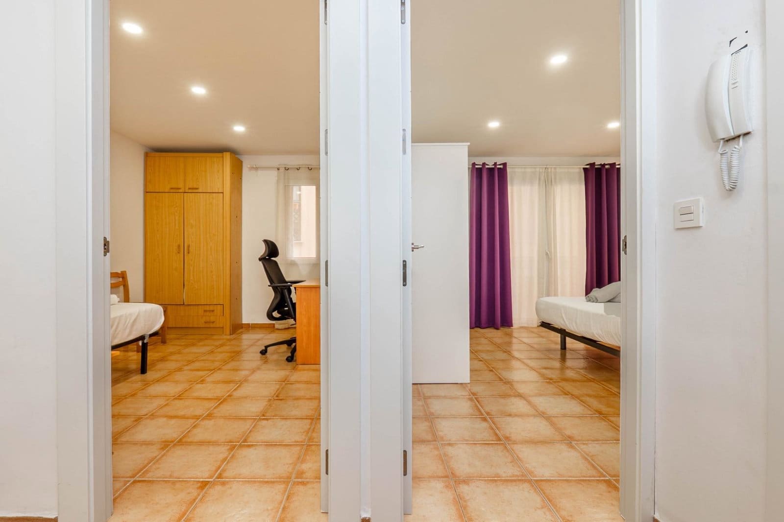 3 bedroom Apartment for rent in Granada city - € 800 (Ref: 9953844)